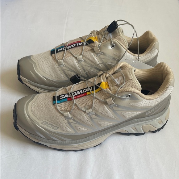 Salomon Shoes - NEW Salomon XT 6 Sneakers Unisex